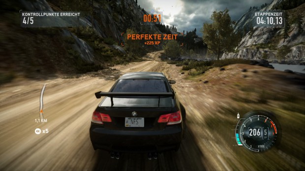 Need for Speed: The Run (PC)